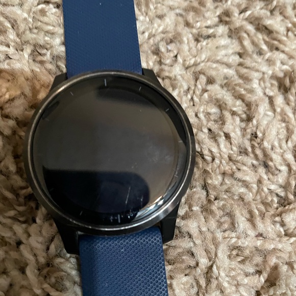 Garmin vivoactive 4.  Great condition. - Picture 3 of 4